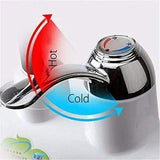 Instant Heating Electric Water Heater Faucet Tap